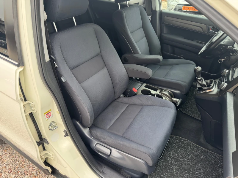 Honda Cr-v 2.2D* FACE-LIFT* 150ks* NAVI* KATO NOVA, снимка 11 - Автомобили и джипове - 48450003