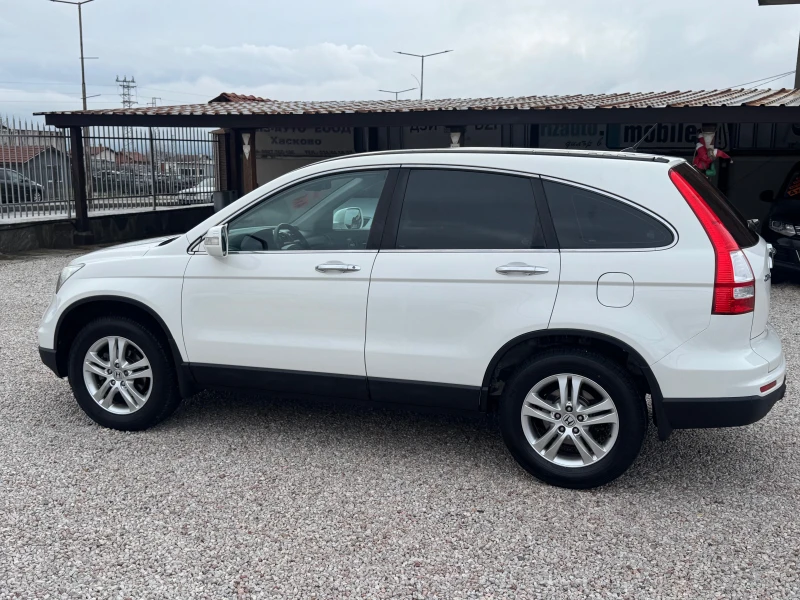 Honda Cr-v 2.2D* FACE-LIFT* 150ks* NAVI* KATO NOVA, снимка 12 - Автомобили и джипове - 48450003