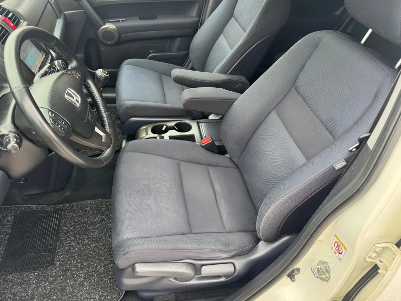 Honda Cr-v 2.2D* FACE-LIFT* 150ks* NAVI* KATO NOVA, снимка 5 - Автомобили и джипове - 48450003