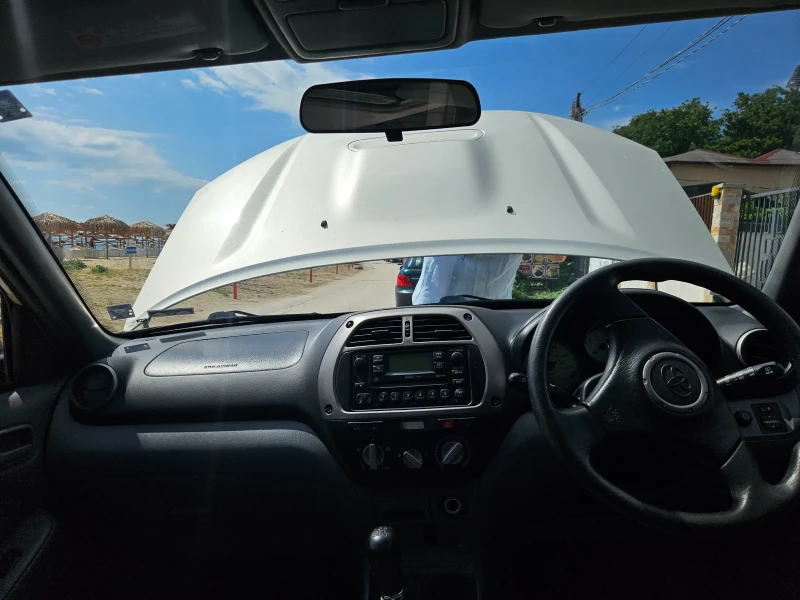 Toyota Rav4, снимка 6 - Автомобили и джипове - 52621700