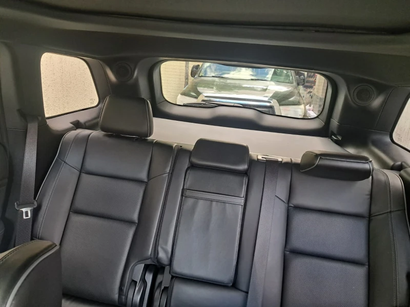 Jeep Grand cherokee OVERLAND, снимка 8 - Автомобили и джипове - 52352175