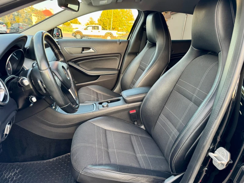 Mercedes-Benz GLA 220 CDI 4Matic 7G Подгрев Камера , снимка 9 - Автомобили и джипове - 51787722