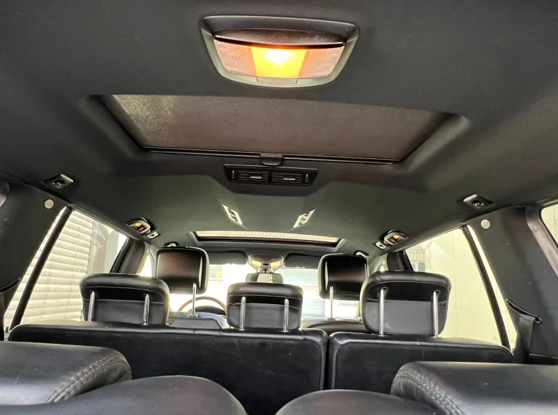 Mercedes-Benz GL 450 CDI 4MATIC, снимка 14 - Автомобили и джипове - 52892276