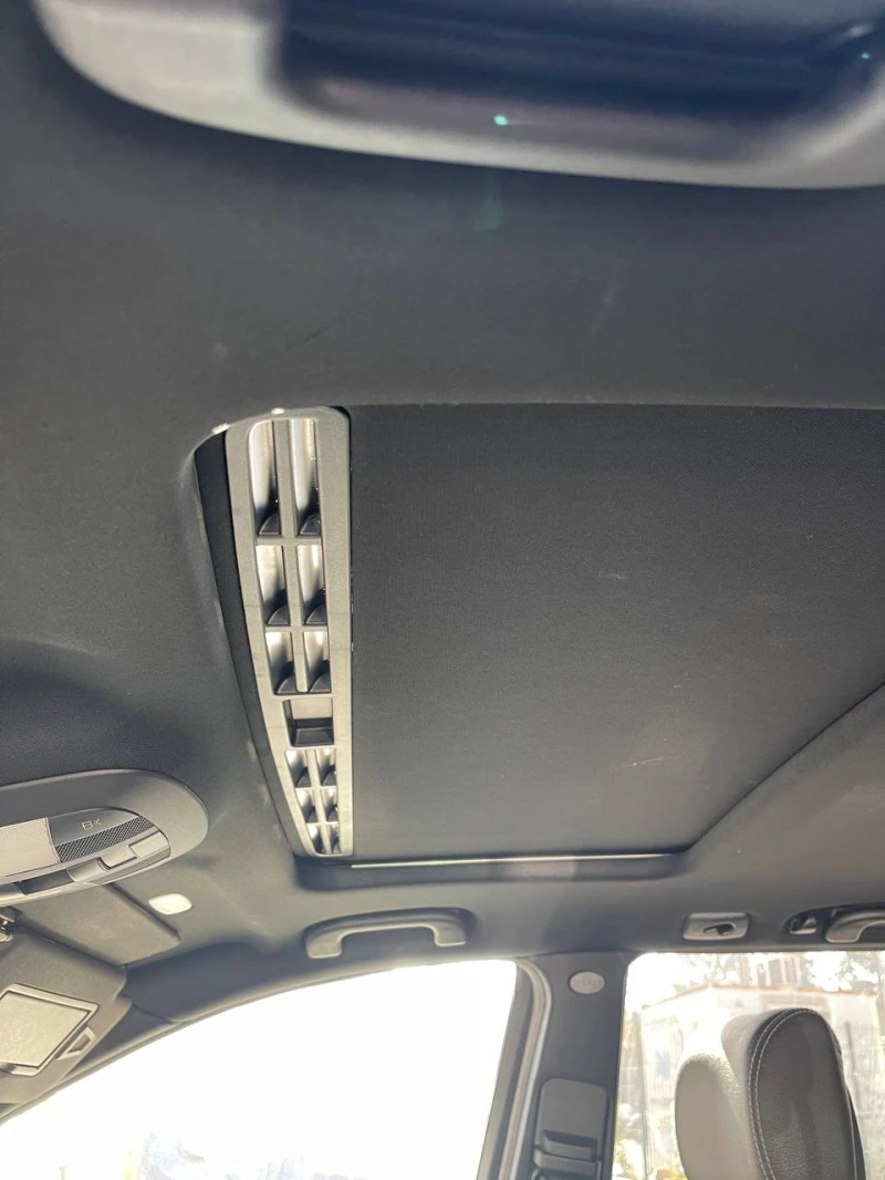 Mercedes-Benz GL 450 CDI 4MATIC, снимка 13 - Автомобили и джипове - 52892276