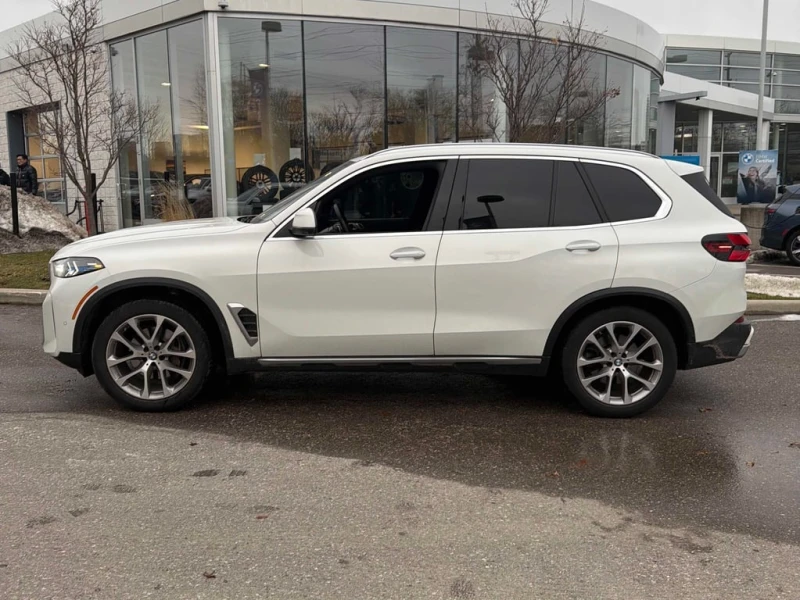 BMW X5 * xDrive40i * CARFAX * БЕЗ ПЪРВОНАЧАЛНА ВНОСКА, снимка 2 - Автомобили и джипове - 53062903