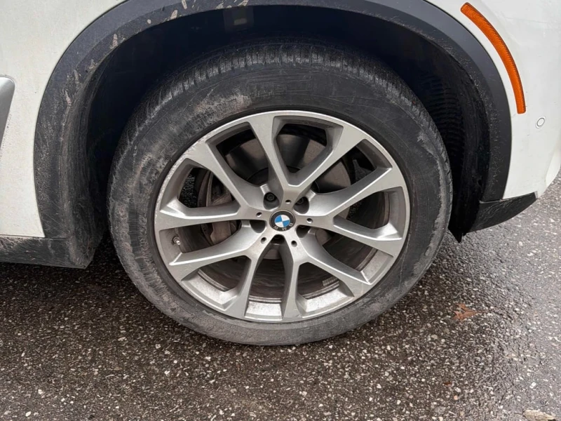 BMW X5 * xDrive40i * CARFAX * БЕЗ ПЪРВОНАЧАЛНА ВНОСКА, снимка 7 - Автомобили и джипове - 53062903