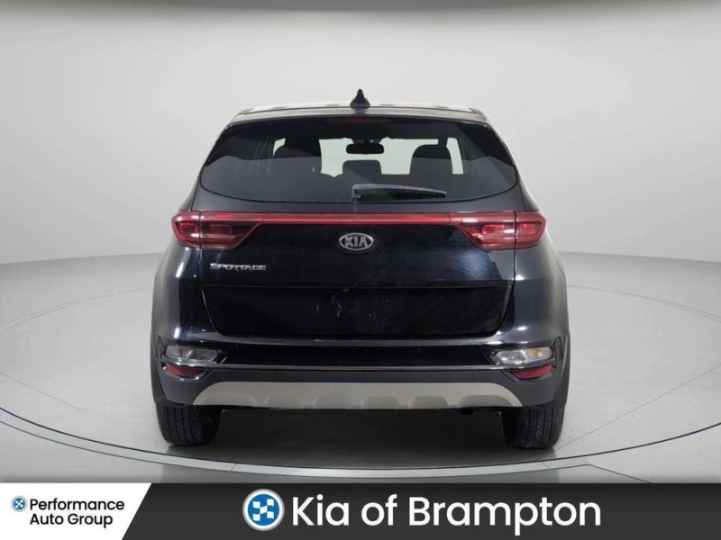 Kia Sportage * LX * CARFAX * ЦЕНА ДО БГ, снимка 6 - Автомобили и джипове - 53114415