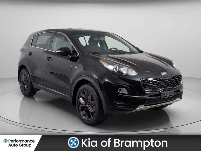 Kia Sportage * LX * CARFAX * ЦЕНА ДО БГ, снимка 3 - Автомобили и джипове - 53114415