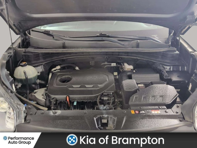 Kia Sportage * LX * CARFAX * ЦЕНА ДО БГ, снимка 9 - Автомобили и джипове - 53114415