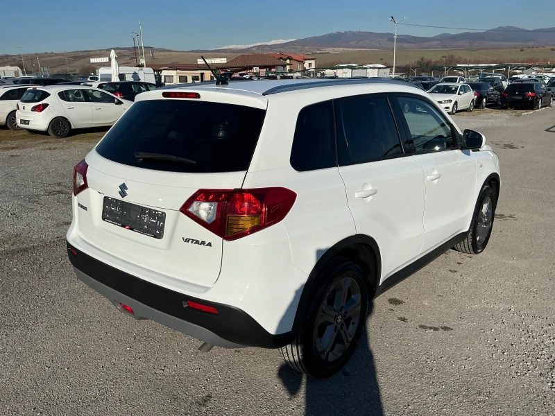 Suzuki Vitara 1.6 I, снимка 8 - Автомобили и джипове - 53167330