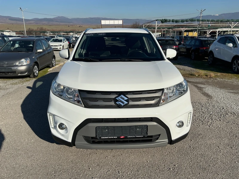 Suzuki Vitara 1.6 I