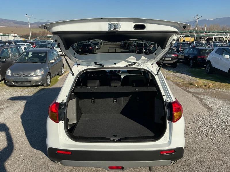 Suzuki Vitara 1.6 I, снимка 10 - Автомобили и джипове - 53167330