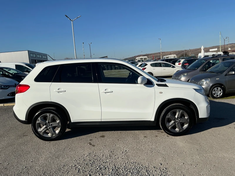Suzuki Vitara 1.6 I, снимка 5 - Автомобили и джипове - 53167330