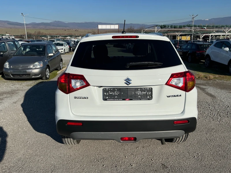 Suzuki Vitara 1.6 I, снимка 7 - Автомобили и джипове - 53167330