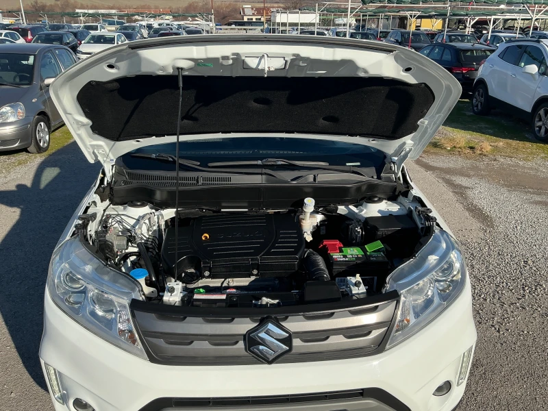 Suzuki Vitara 1.6 I, снимка 9 - Автомобили и джипове - 53167330