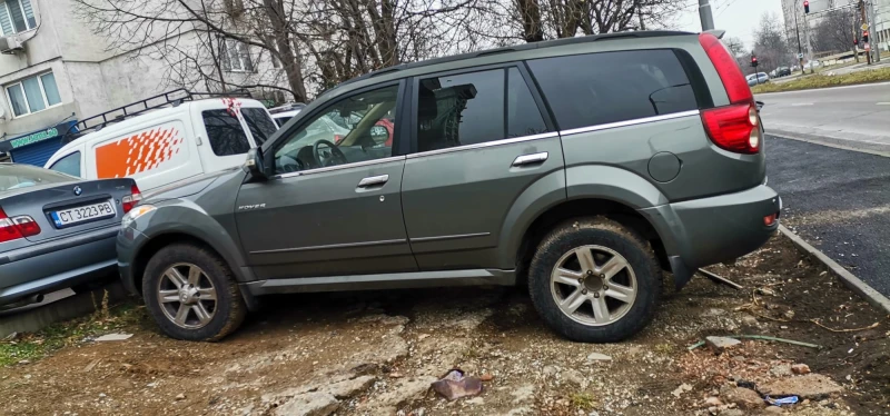 Great Wall Hover H5, снимка 6 - Автомобили и джипове - 53215277