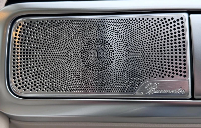 Mercedes-Benz G 63 AMG 4x4 V8, снимка 10 - Автомобили и джипове - 53373418