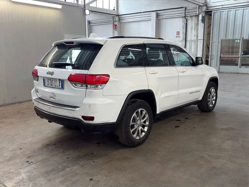 Jeep Grand cherokee * 3.0CRD* Facelift* 2017* , снимка 3 - Автомобили и джипове - 55617690
