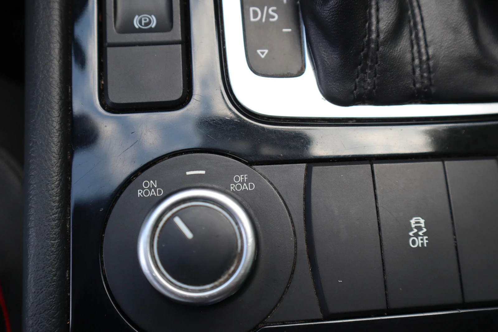 VW Touareg 3.6 V6/4motion/Navi/Xenon/ | Mobile.bg   13