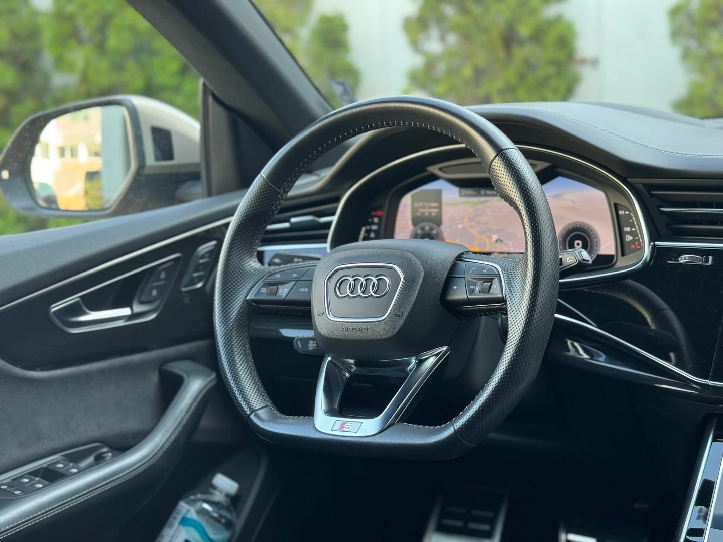 Audi Q8 50 TDI quattro Tiptronic+  | Mobile.bg � ����������� 12