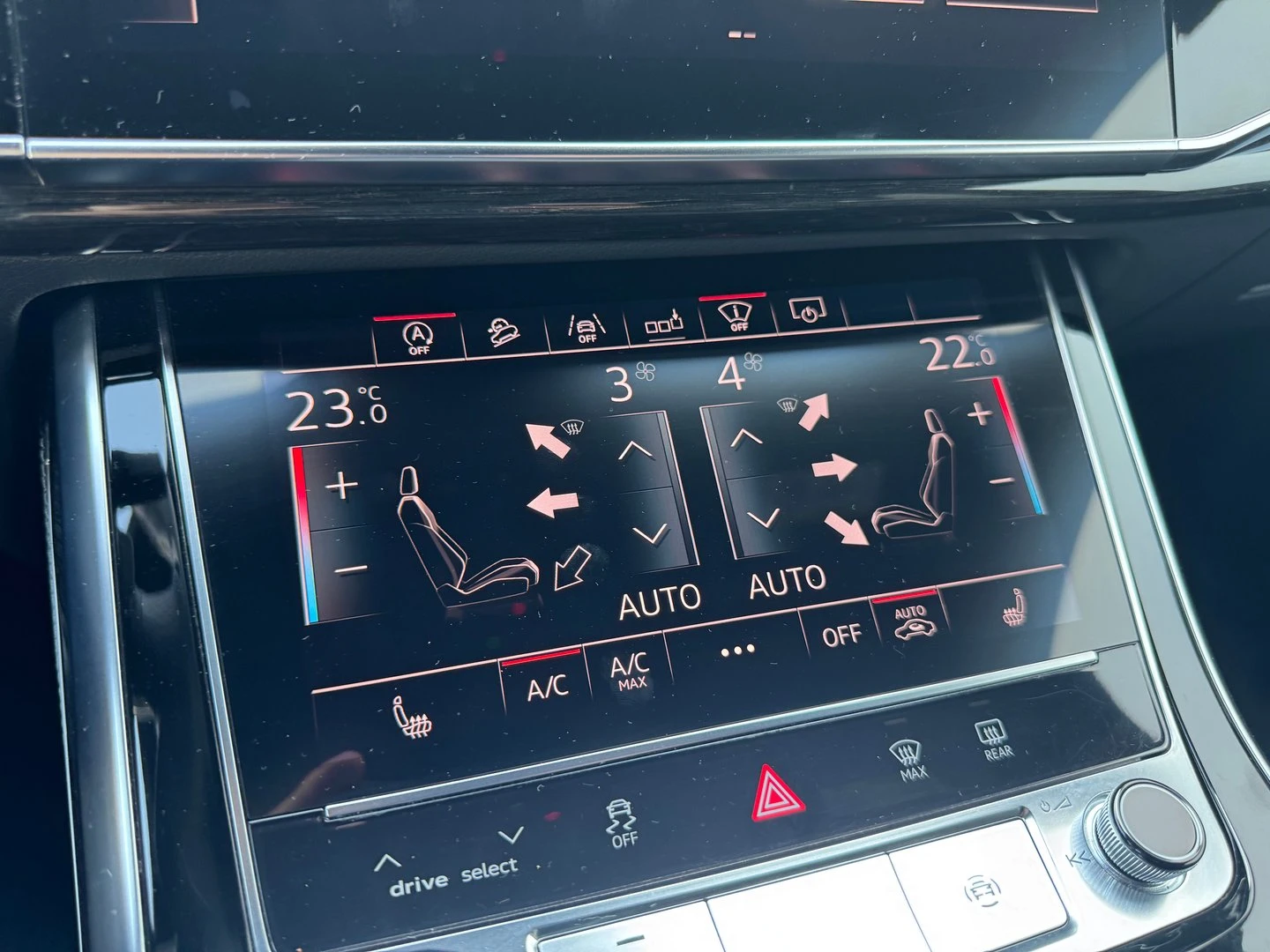 Audi Q8 50 TDI quattro Tiptronic+  | Mobile.bg � ����������� 17