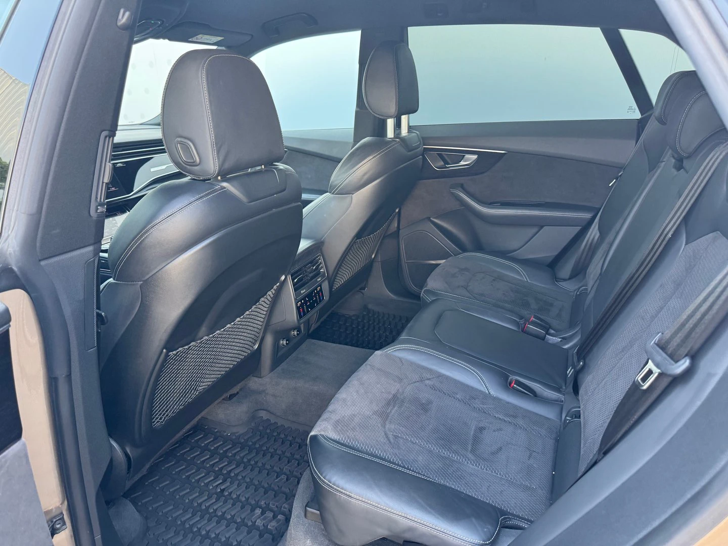 Audi Q8 50 TDI quattro Tiptronic+  | Mobile.bg   9