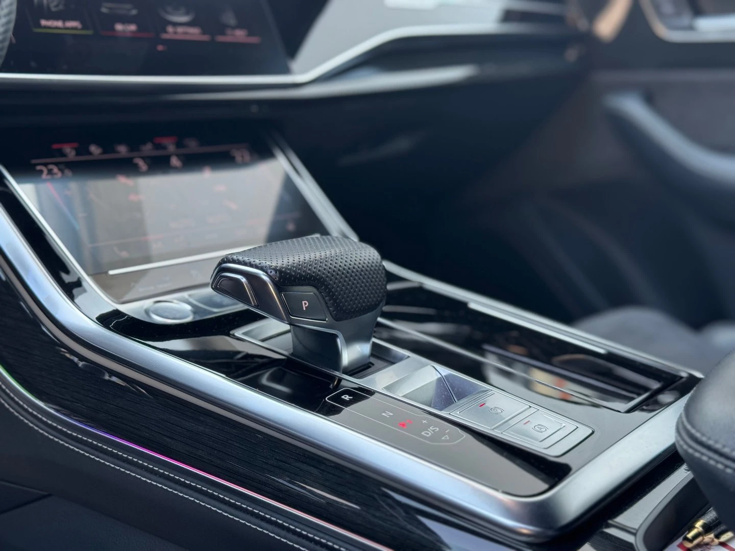 Audi Q8 50 TDI quattro Tiptronic+  | Mobile.bg � ����������� 13