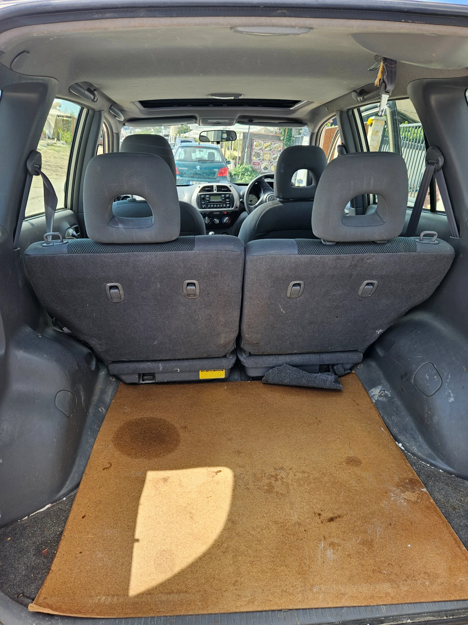 Toyota Rav4  - изображение 9