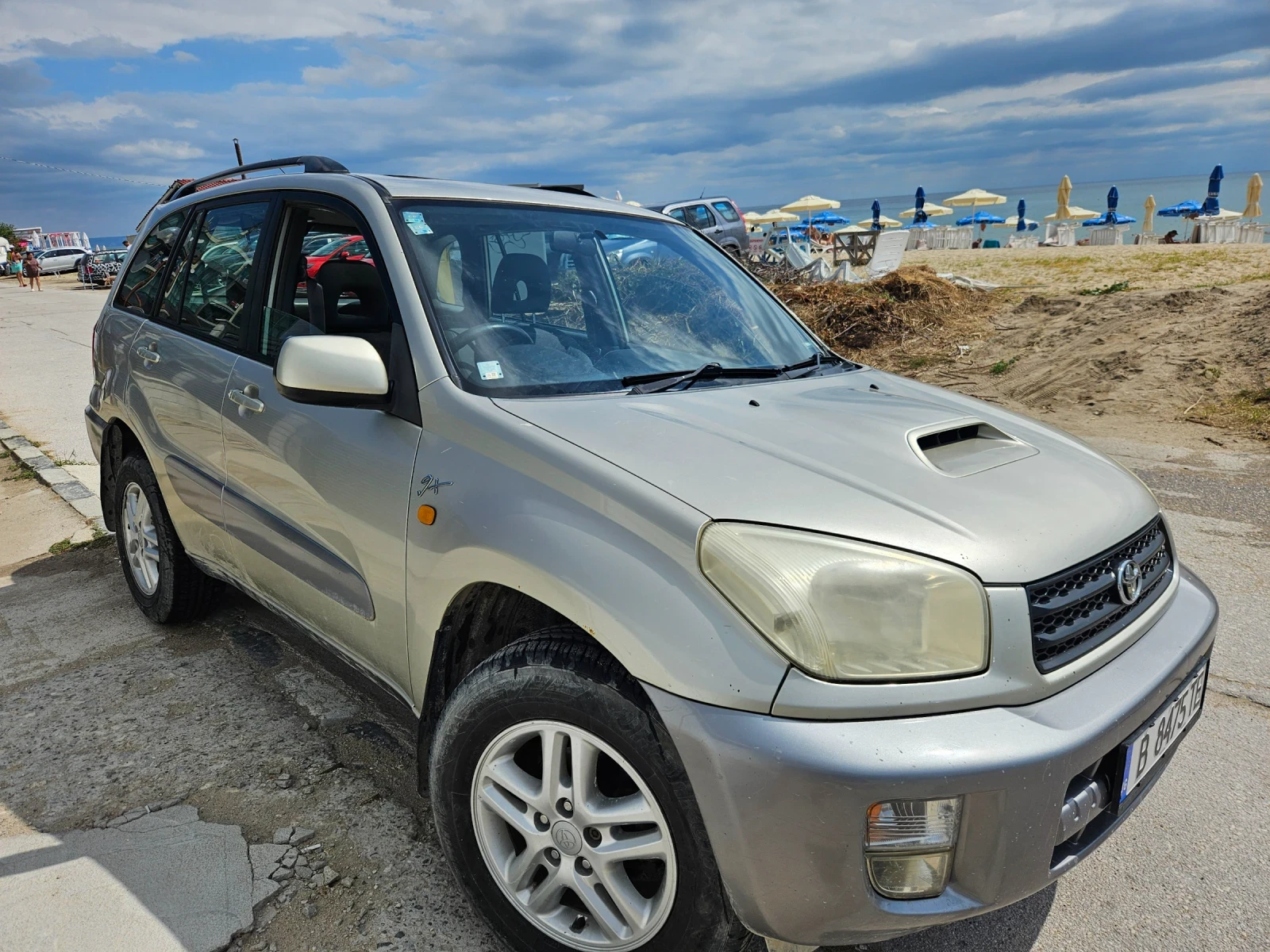 Toyota Rav4 | Mobile.bg   1