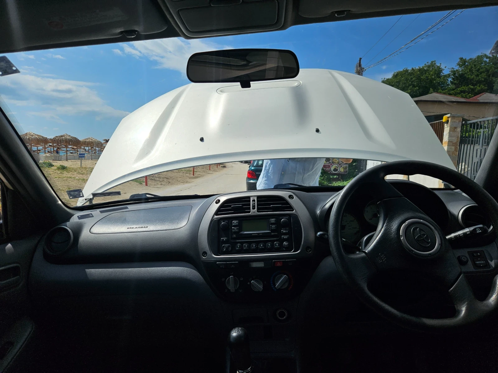 Toyota Rav4  - изображение 6