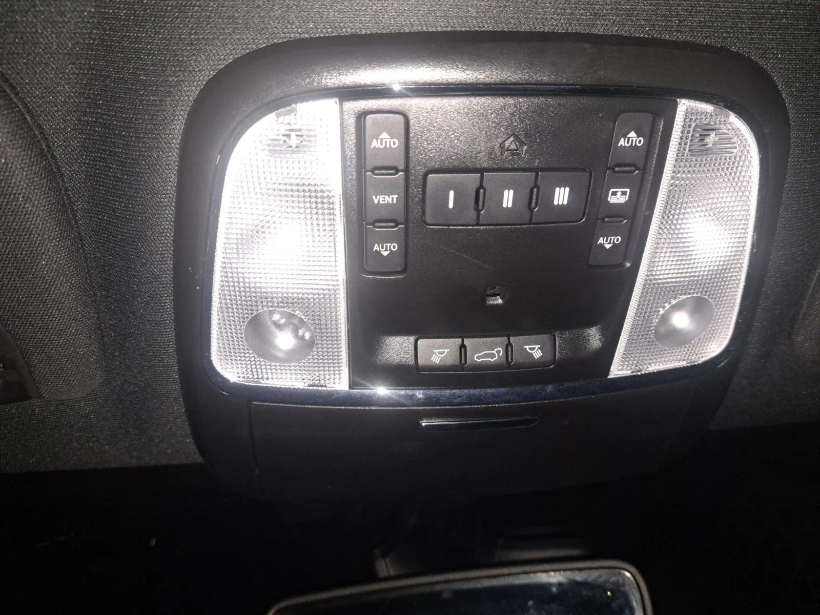 Jeep Grand cherokee OVERLAND | Mobile.bg � ����������� 13
