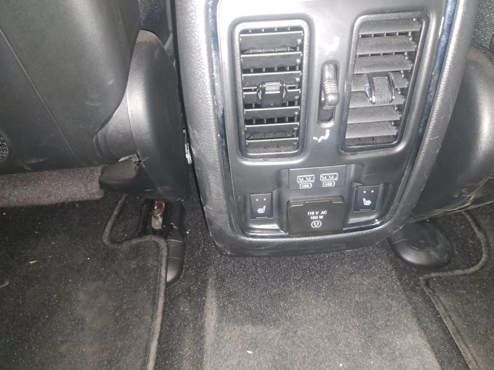 Jeep Grand cherokee OVERLAND | Mobile.bg � ����������� 14