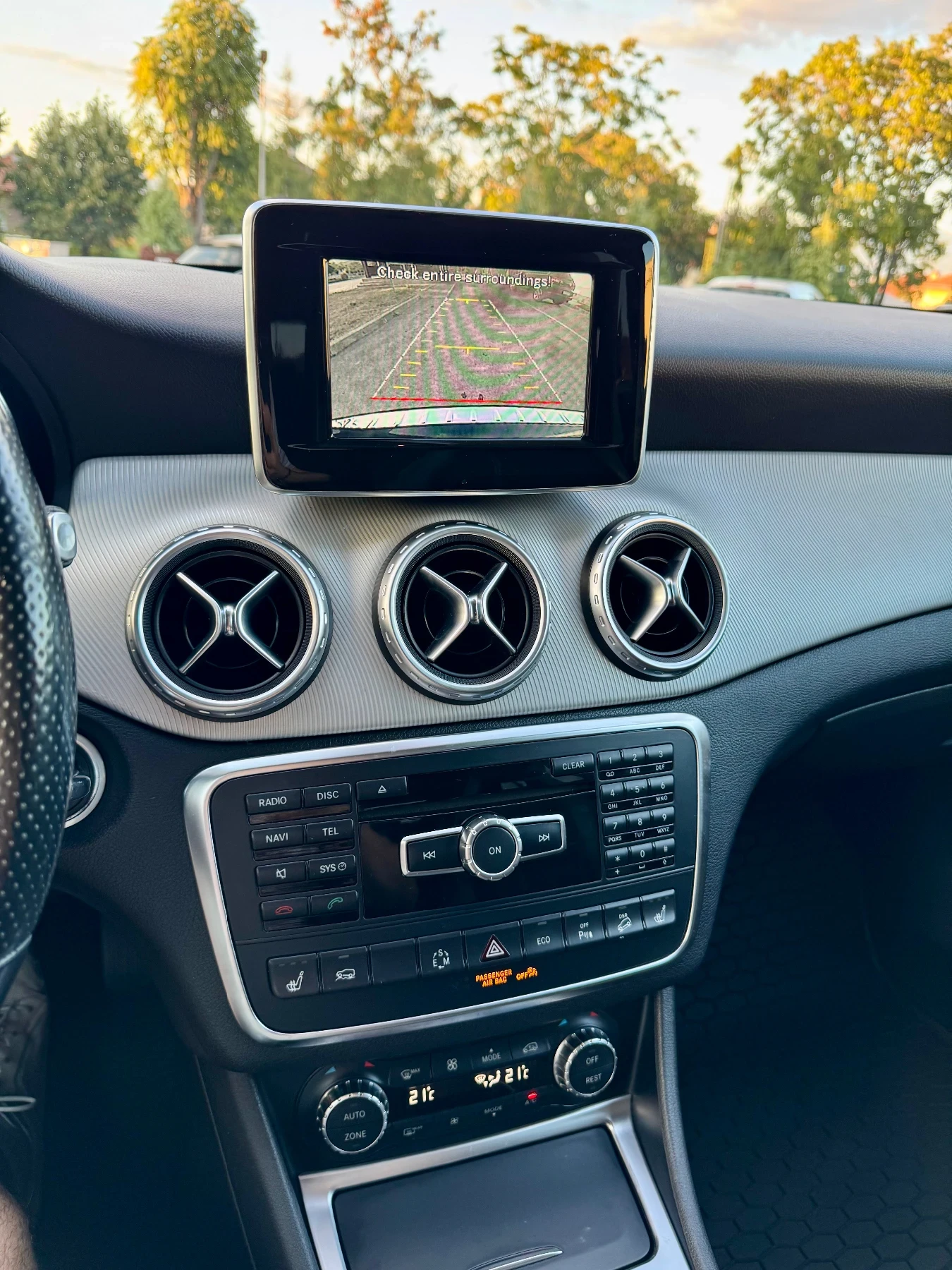 Mercedes-Benz GLA 220 CDI 4Matic 7G    | Mobile.bg   15