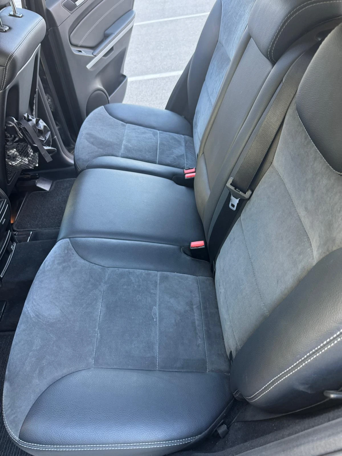 Mercedes-Benz ML 350  - изображение 9