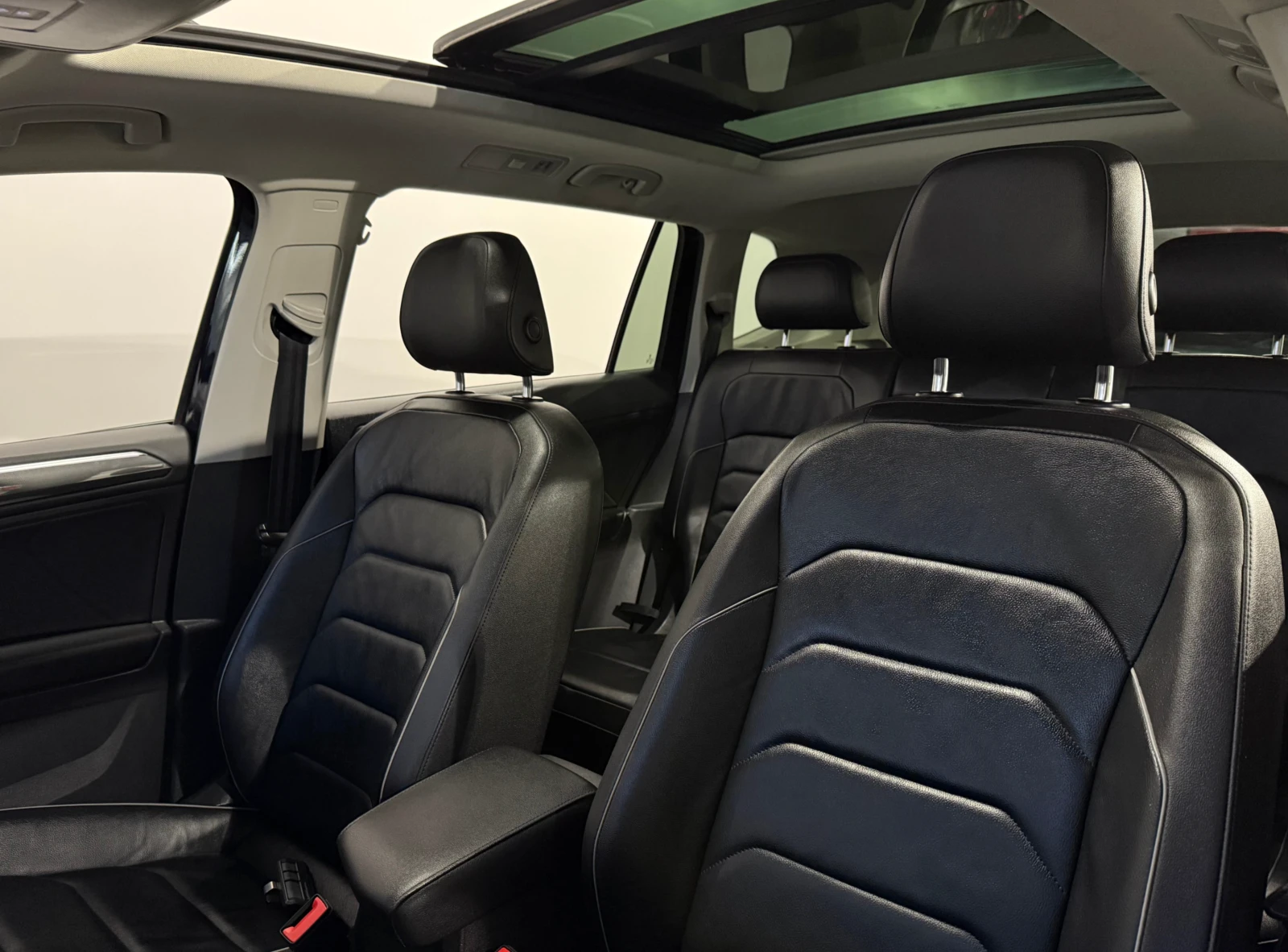 VW Tiguan HIGHLINE АВТОЛИЗИНГ - изображение 5