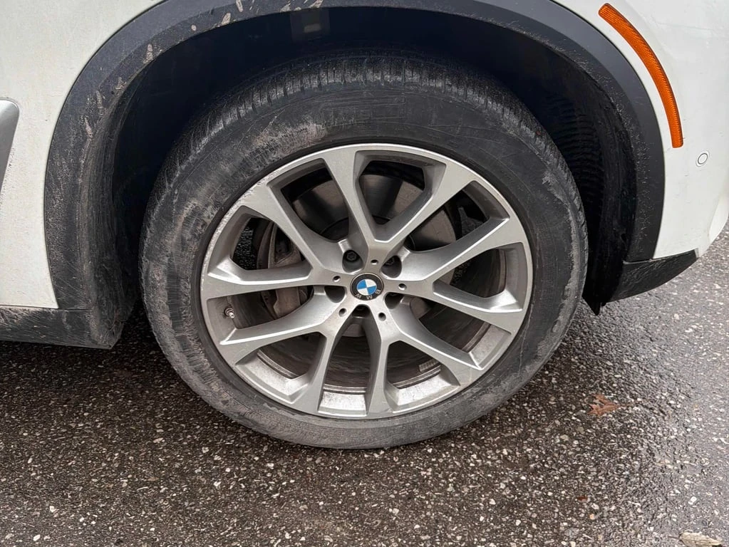 BMW X5 * xDrive40i * CARFAX * БЕЗ ПЪРВОНАЧАЛНА ВНОСКА - изображение 7