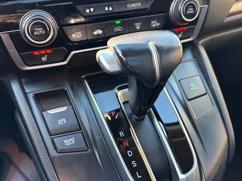 Honda Cr-v 2019 Touring * CARFAX * ��� ������������ ������ | Mobile.bg � ����������� 11