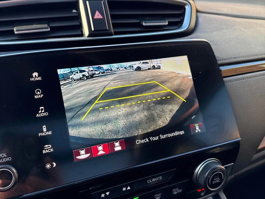 Honda Cr-v 2019 Touring * CARFAX * ��� ������������ ������ | Mobile.bg � ����������� 13