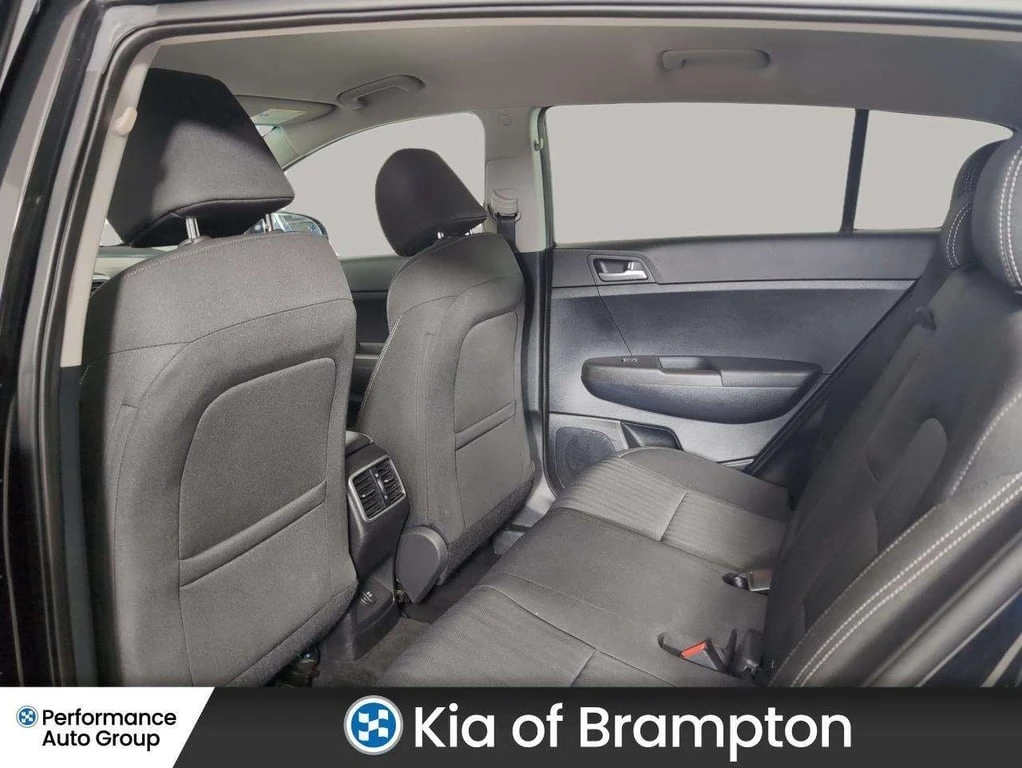 Kia Sportage * LX * CARFAX * ���� �� �� | Mobile.bg � ����������� 14