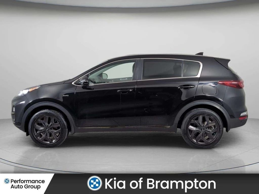 Kia Sportage * LX * CARFAX * ЦЕНА ДО БГ - изображение 8