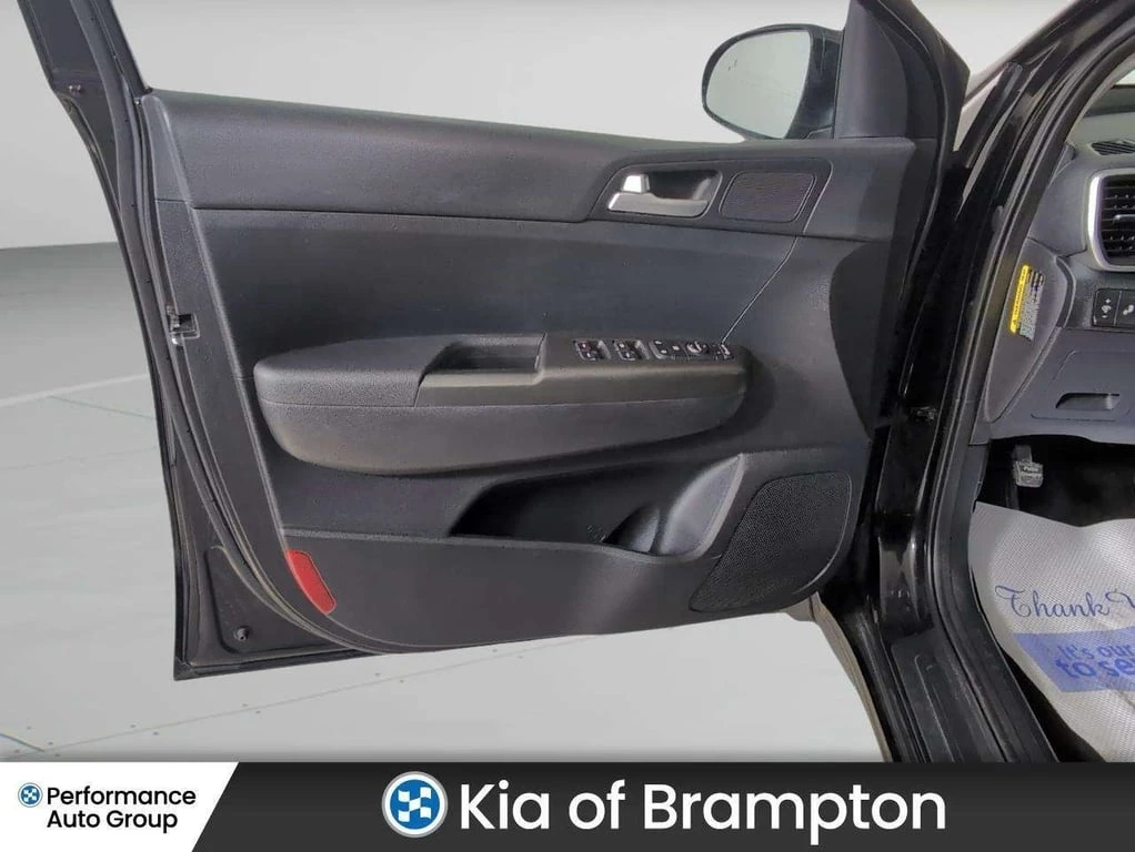 Kia Sportage * LX * CARFAX * ���� �� �� | Mobile.bg � ����������� 11