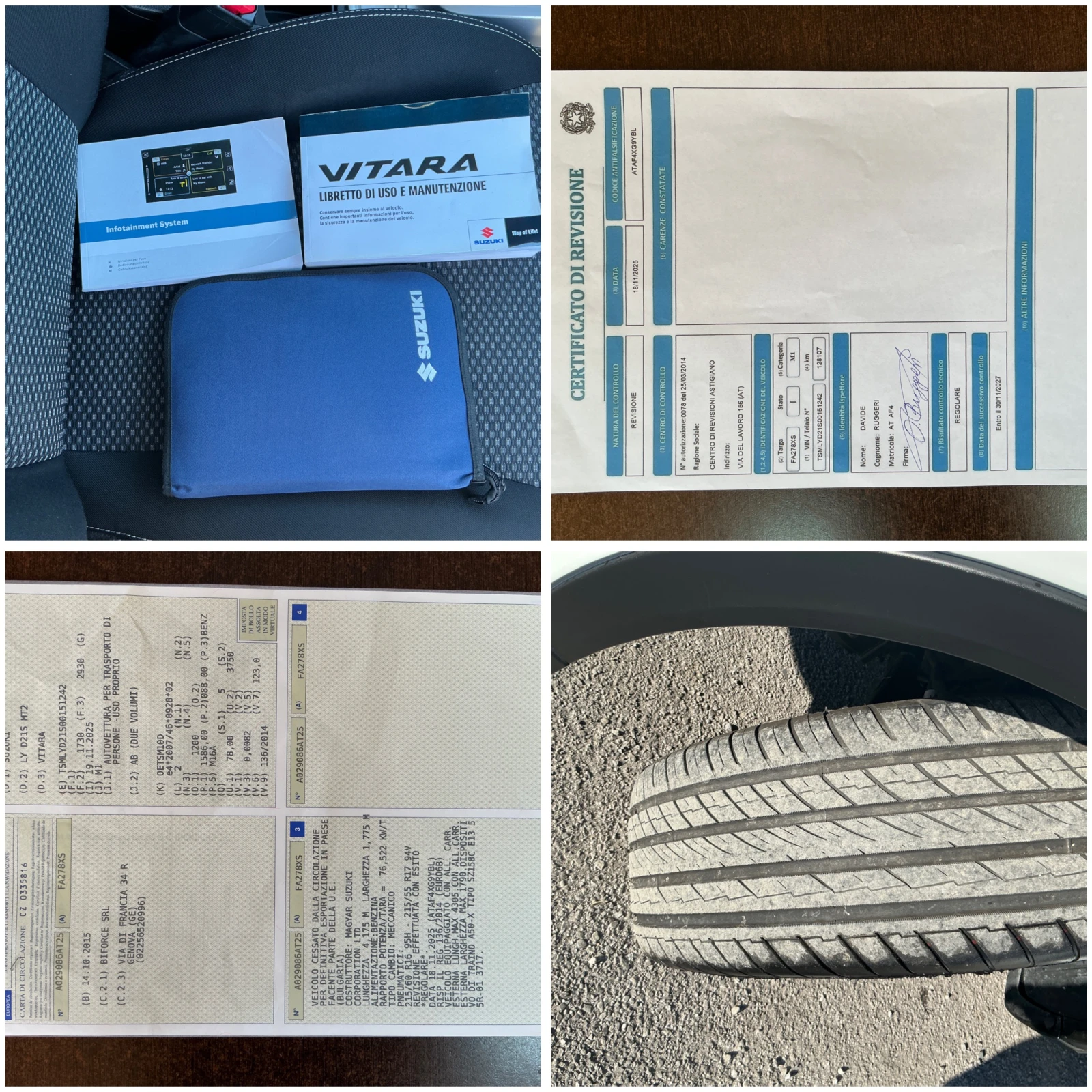 Suzuki Vitara 1.6 I | Mobile.bg � ����������� 16