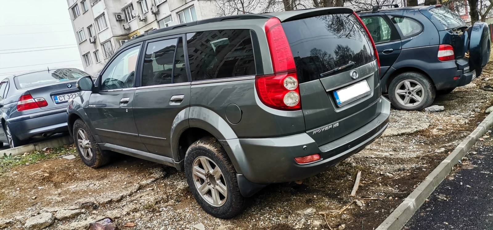 Great Wall Hover H5 | Mobile.bg � ����������� 2