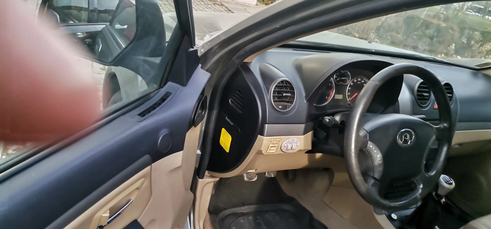 Great Wall Hover H5 | Mobile.bg � ����������� 11