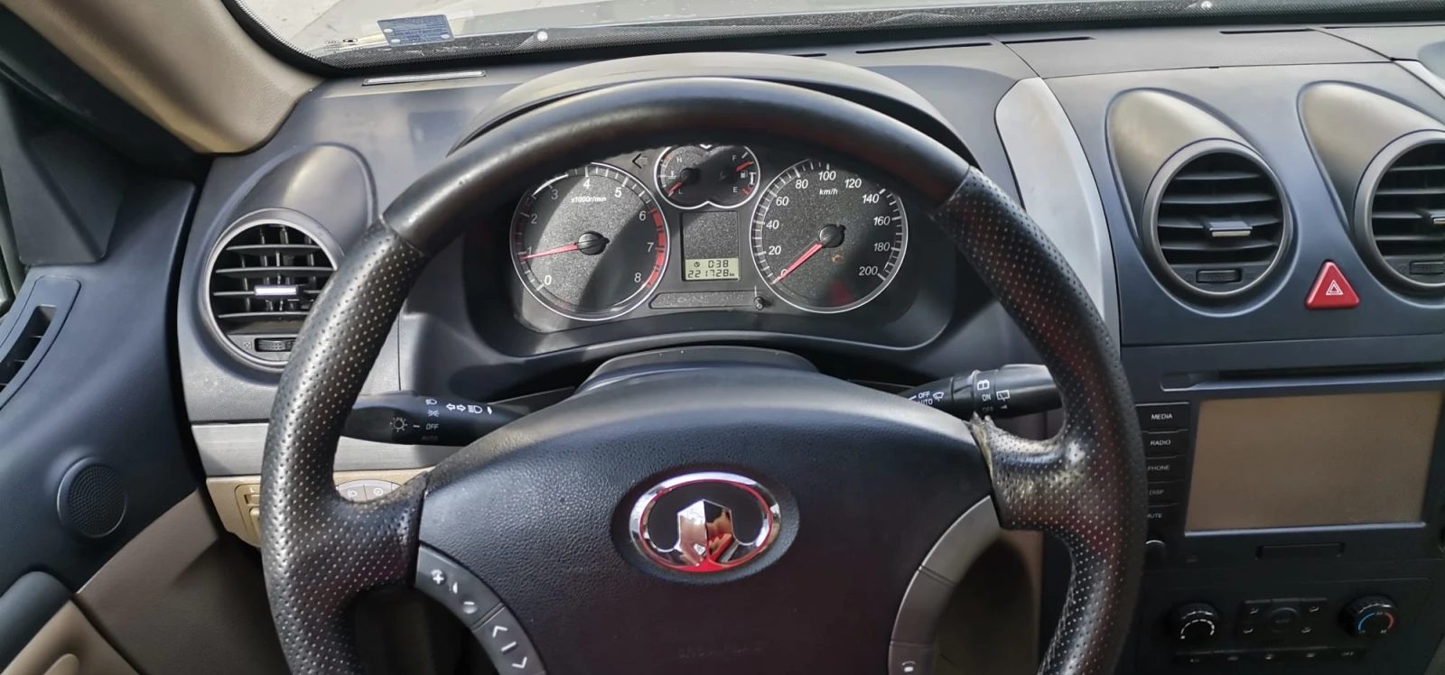 Great Wall Hover H5 | Mobile.bg � ����������� 9