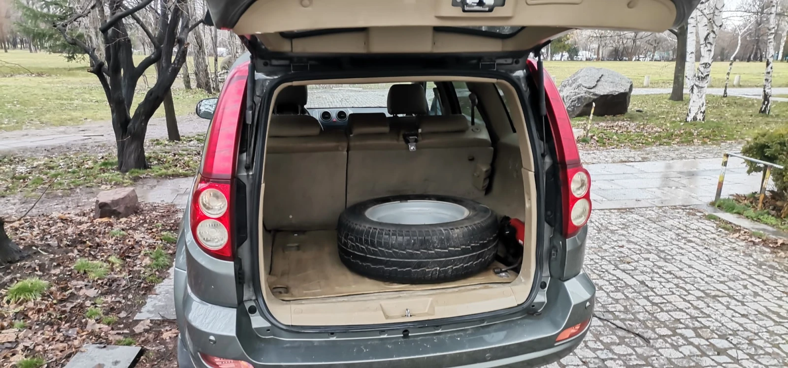 Great Wall Hover H5 | Mobile.bg � ����������� 14