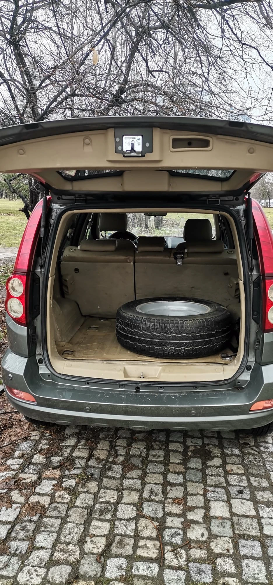 Great Wall Hover H5 | Mobile.bg � ����������� 13