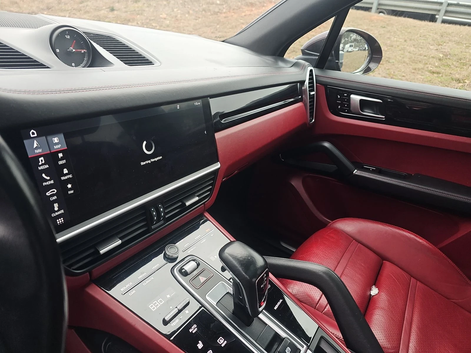 Porsche Cayenne | ������ ����� | �������� | 360 ������ |  | Mobile.bg � ����������� 11