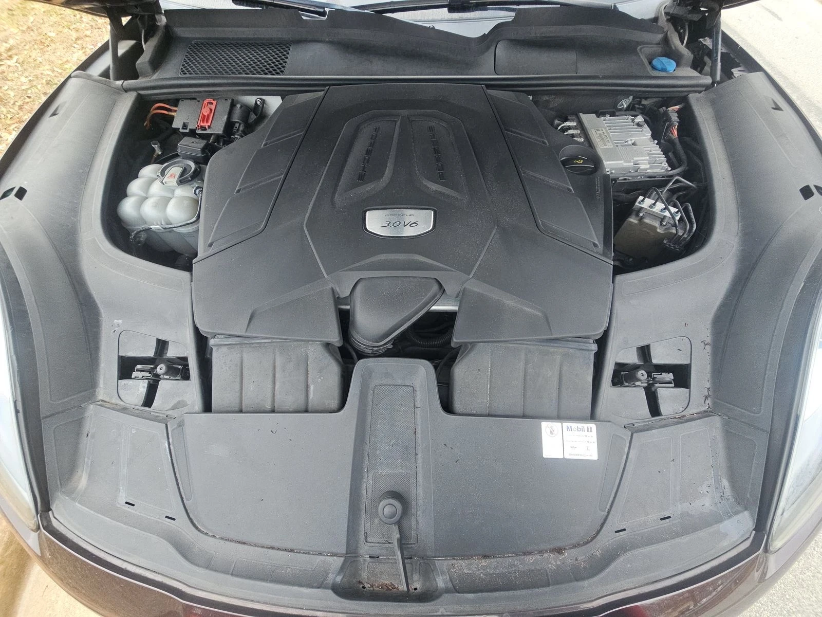 Porsche Cayenne | ������ ����� | �������� | 360 ������ |  | Mobile.bg � ����������� 15