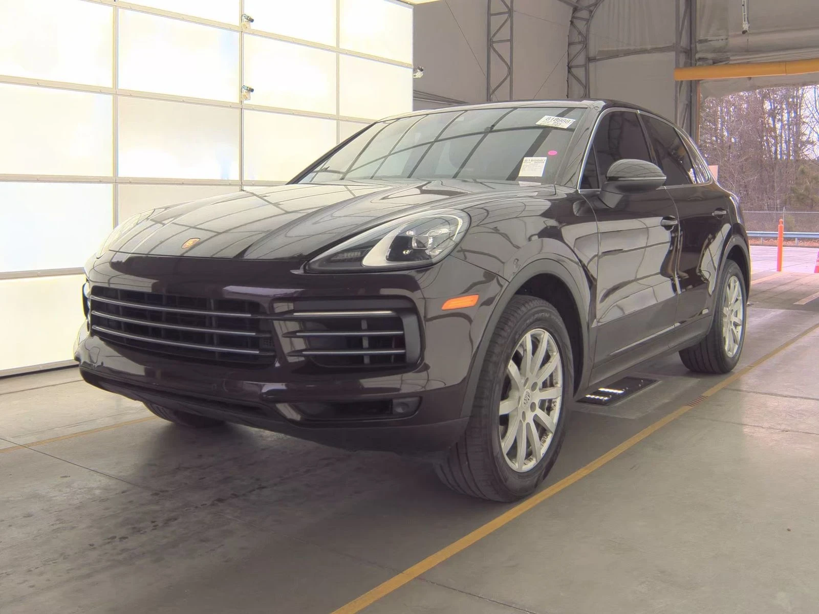 Porsche Cayenne | ������ ����� | �������� | 360 ������ |  | Mobile.bg � ����������� 1